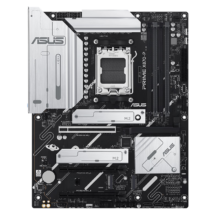 plus会员：华硕PRIME X870-P主板 支持 CPU 9900X/9950X (AMDX870/socket AM5)