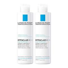 理肤泉微晶焕肤收敛水200ml*2支