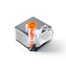 鱼跃(yuwell)雾化器雾化机儿童成人家用医用压缩雾化器403M
