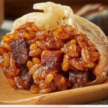 plus会员:安井早餐 纸皮烧麦（黑椒牛肉）*240g*6件