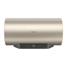美的（Midea）电热水器储水式一级能效智能杀菌家用热水器洗澡卫生间变频速热V3S-E 60L 3300W 变频速热·一级能效·V3S-E