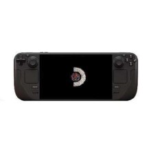 京东百亿补贴：STEAM  Deck OLED掌机  便携式长续航掌机 512G 港版 【黑悟空性能测试可达60帧】2077 卧龙 艾尔登