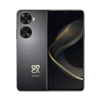 HUAWEI 华为 nova 11 SE  256GB 曜金黑