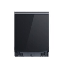PLUS会员：MIJIA 米家 P2系列 QMDW1603M 嵌入式洗碗机 16套 黑色