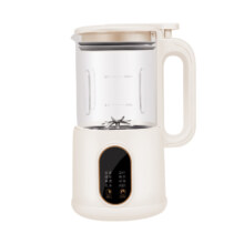 截止5号:多蒙 破壁机家用豆浆机800ml
