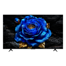 TCL 安装套装 85T8H 85英寸 百级分区量子点电视 T8H+安装服务含挂架