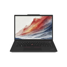 全国可领用、以旧换新补贴、PLUS会员：ThinkPad 思考本 X13 2024款 13.3英寸轻薄本（Ultra7-155H、32GB、512GB）
