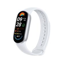 Xiaomi 小米 手环9 运动健康防水睡眠心率智能手环运动手环NFC全面屏长续航支付宝支付