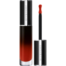 PLUS会员、有券的上：GIVENCHY 纪梵希 口红礼盒禁忌丝绒唇霜N34 6.5ml