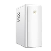 MSI 微星 设计师P70 商用台式机 白色（酷睿i5-14400F、4G独显、16GB、512GB SSD+2TB SSD）