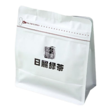 名日茶业 正宗日照绿茶叶 24年新茶 上市 板栗香传统 炒青袋装