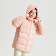 京东PLUS：BOSIDENG 波司登 儿童加厚保暖羽绒服