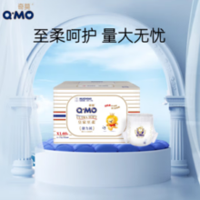 Q·MO 奇莫 皇家至柔系列 拉拉裤 XL60片