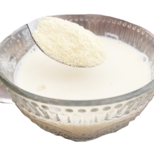 plus会员、需首购:胖虎暖暖 原味豆浆粉 500g＊11件