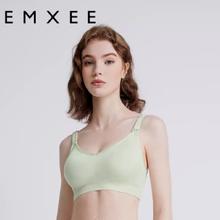 嫚熙经典新升级哺乳内衣