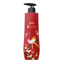 需首购、PLUS会员：蜂花 沉香沐浴皂液 500g