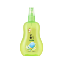 需弹券、需首购、plus会员: 六神宝宝 舒缓精露 160ml