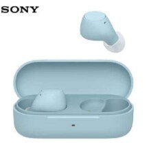 PLUS会员：SONY 索尼 WF-C510 真无线蓝牙耳机