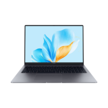 预售：荣耀笔记本 X16 2025 战斗版 16英寸笔记本电脑（i5-13420H、16GB、1TB）