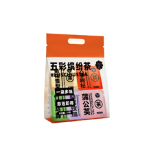 需首购:颜究官 五彩缤纷茶组合装 31g