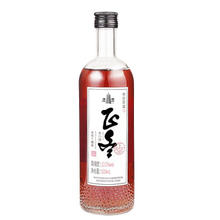 塔牌 正冬 特型黄酒 半甜型 500ml