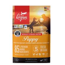 88VIP会员：Orijen 渴望 幼犬专用犬粮无谷狗粮鸡肉味粮5.9KG临期24-11