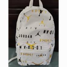 百亿补贴：NIKE 耐克 官方正品 Air Jordan 男女包运动休闲双肩包 DQ8284-100