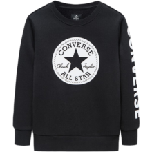 PLUS会员、京东百亿补贴：CONVERSE 匡威 儿童卫衣保暖加绒款
