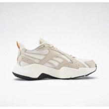 再降价、PLUS会员：锐步 官方2023新款男女TURBO复古百搭莫兰迪色厚底老爹鞋 GZ2397+凑单