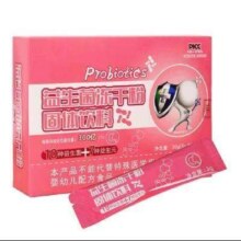 益生菌 1盒10袋