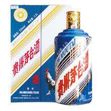 限移动端、京东百亿补贴：MOUTAI 茅台 生肖纪念酒 丁酉鸡年 53%vol 酱香型白酒 2500ml 单瓶装