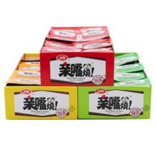 88VIP会员：WeiLong 卫龙 亲嘴烧 混合味 300g