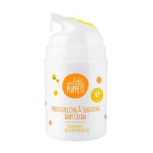 HAPPY little POPPETS 纽乐葆 婴儿保湿水润宁肤霜 50g