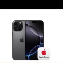 Apple/苹果【+99元得AppleCare+】 iPhone 16 Pro Max（A3297）512GB 沙漠色钛金属