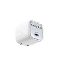 京东百亿补贴：Anker 安克 Zolo冰点快充 30W氮化镓充电器 Type C