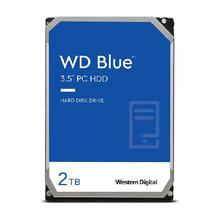 西部数据 WD西部数据4t机械硬盘8t硬盘6t西数4tb 2tb 台式机电脑蓝盘