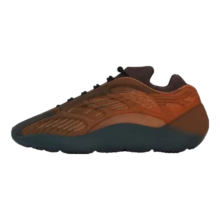 PLUS会员、百亿补贴：adidas 阿迪达斯 Yeezy 700 V3 红花籽异形 椰子休闲鞋 GY4109
