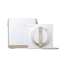 科沃斯（ECOVACS）擦窗机器人【全新升级版】W2S PRO多功能基站全自动家用擦窗擦玻璃神器高层户外擦窗