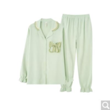 plus会员：FENTENG 芬腾 纯棉家居服套装（男女几十款任选）