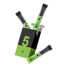 需首单：丸妃 富硒苹果醋原浆11ml*12条/盒  0添加浓缩饮料