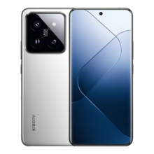 京东百亿补贴：Xiaomi 小米 14 Pro 5G手机 16GB+512GB 白色