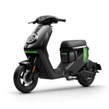 Niu Technologies 小牛电动 MT play 电动自行车 48V 12ah