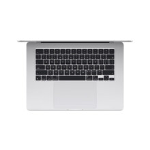 Plus:Apple  2024MacBookAir 15英寸 M3(8+10核)8G 512G银色电脑MRYQ3CH/A