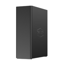 13日0点、PLUS会员：TERRAMASTER 铁威马 F8 SSD 全闪8盘NAS网络存储