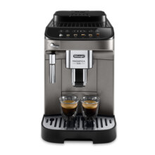 delonghi/德龙 全自动咖啡机EMax智能进口触屏家用小型意式办公