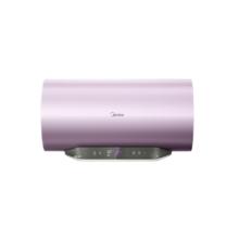 以旧换新补贴：Midea 美的 TECH活水系列 F6025-RW9A(HE) 储水式电热水器 60L 2500W