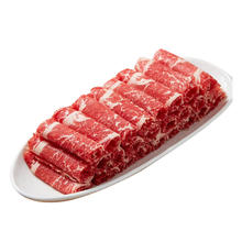澳洲安格斯M5牛肉卷250g*1盒