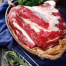 进口原切牛腩肉*1斤