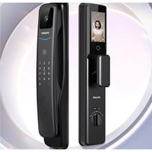 家装季：PHILIPS 飞利浦 702VP-Pro 可视猫眼大屏智能电子锁