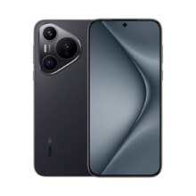 限湖北：HUAWEI 华为 Pura 70 智能手机 12GB+1TB 羽砂黑